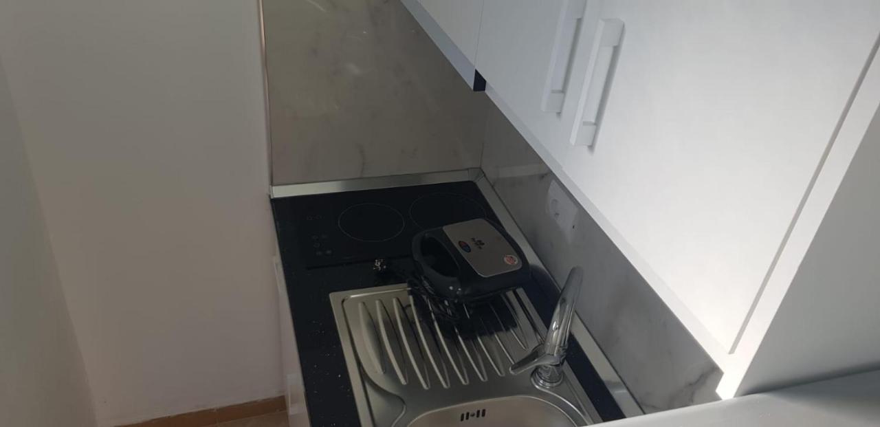Apartments Villa Dovinefa Ksamil Eksteriør billede